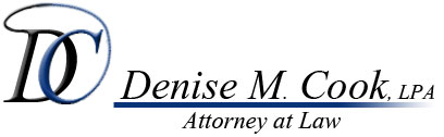 Denise M. Cook Co., LPA