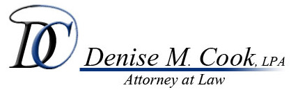 Denise M. Cook Co., LPA